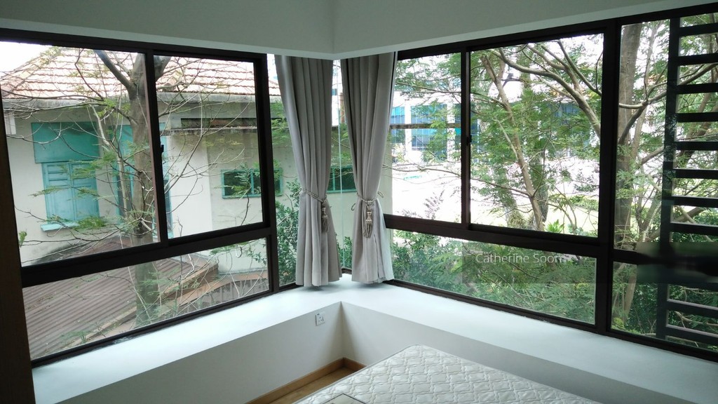The Amarelle (D15), Apartment #152973952